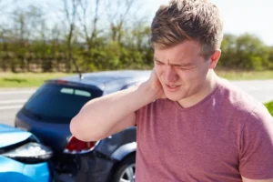 Greensboro Spine Injury from Car Accident: What Every Injury Victim Should Know