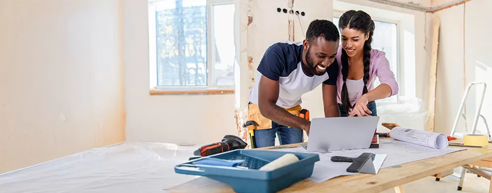 Home Improvement: Transforming Your House into a Comfortable and Valuable Home
