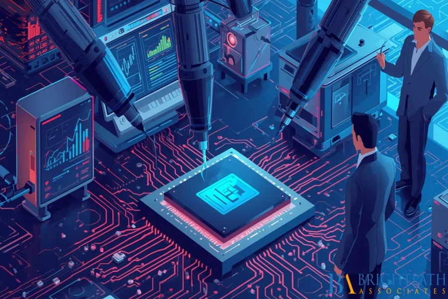 How Advanced Semiconductor Testing Improves Chip Reliability in Modern Electronics