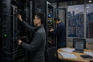Why Network Continuity Matters More Than Ever in the IPv4 Era