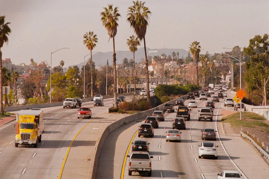 Los Angeles