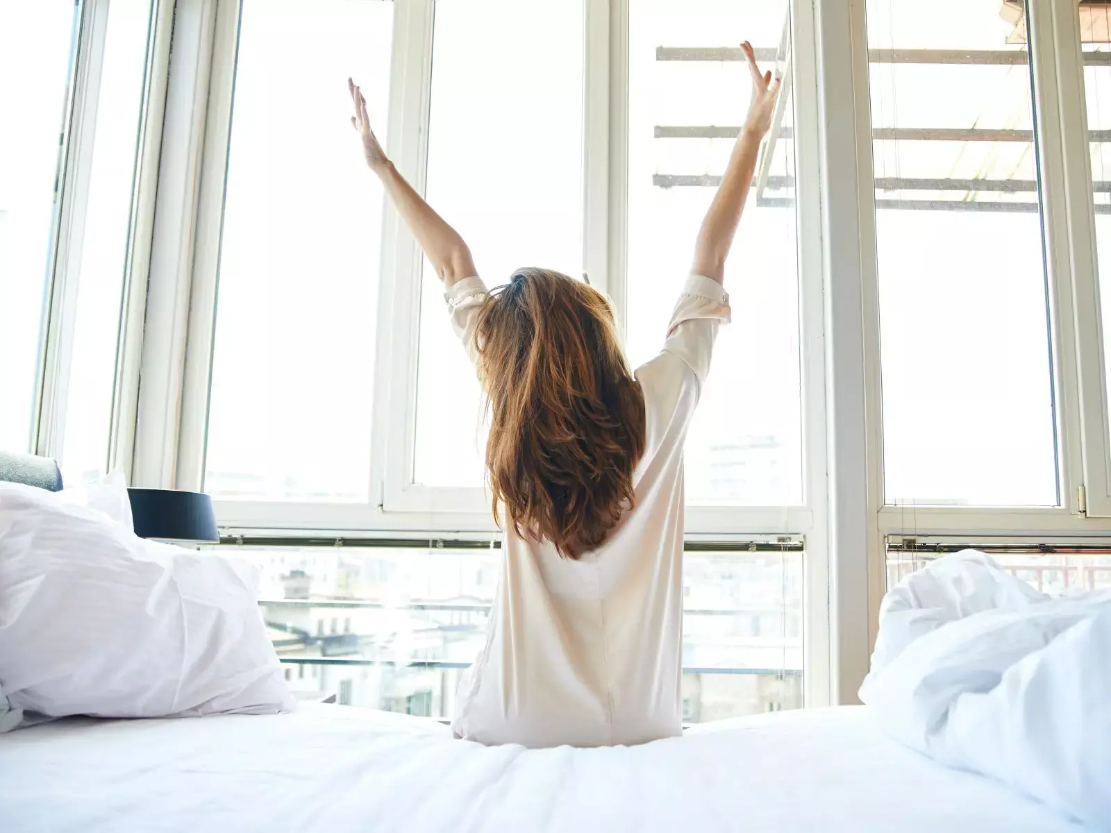 Morning Routine