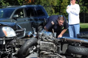 After a Serious Motorcycle Crash: Protecting Your Rights and Securing Fair Compensation