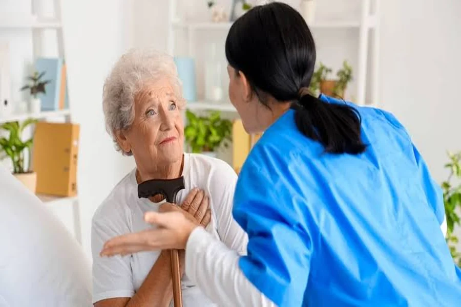 Nursing Home