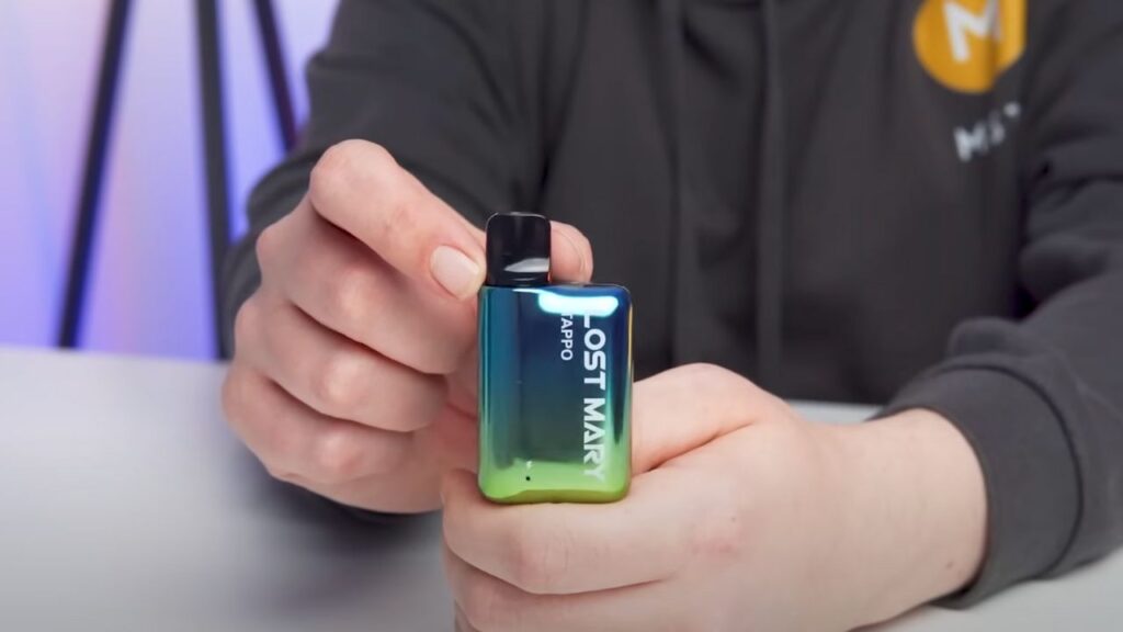 7 Simple Benefits You Get Using Prefilled Pods