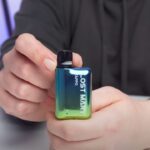 Prefilled Pods