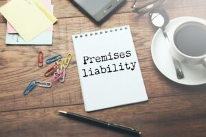 Poor Lighting and the Premises Liability Claims That Start After Dark