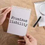 Premises Liability