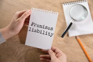 How Can Daily Business Practices Influence a Premises Liability Investigation
