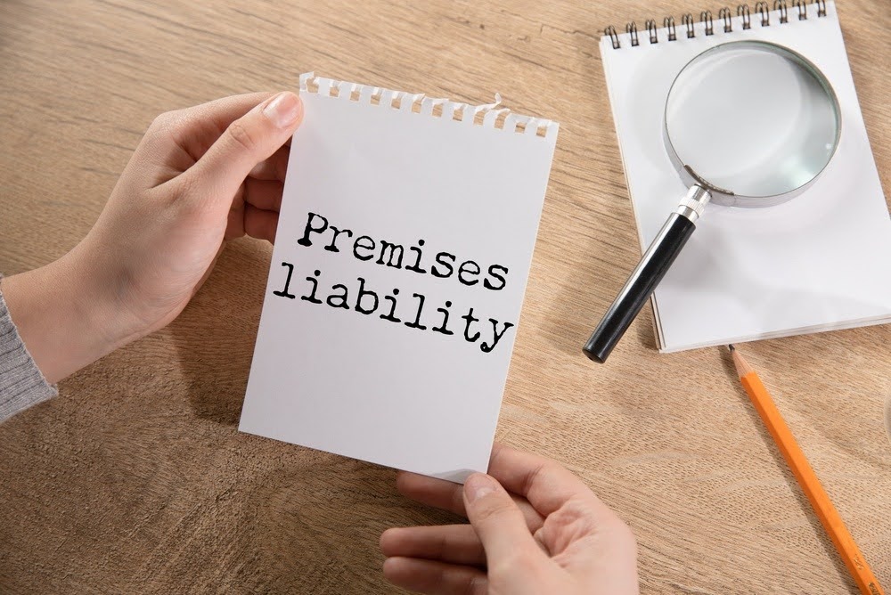 Premises Liability