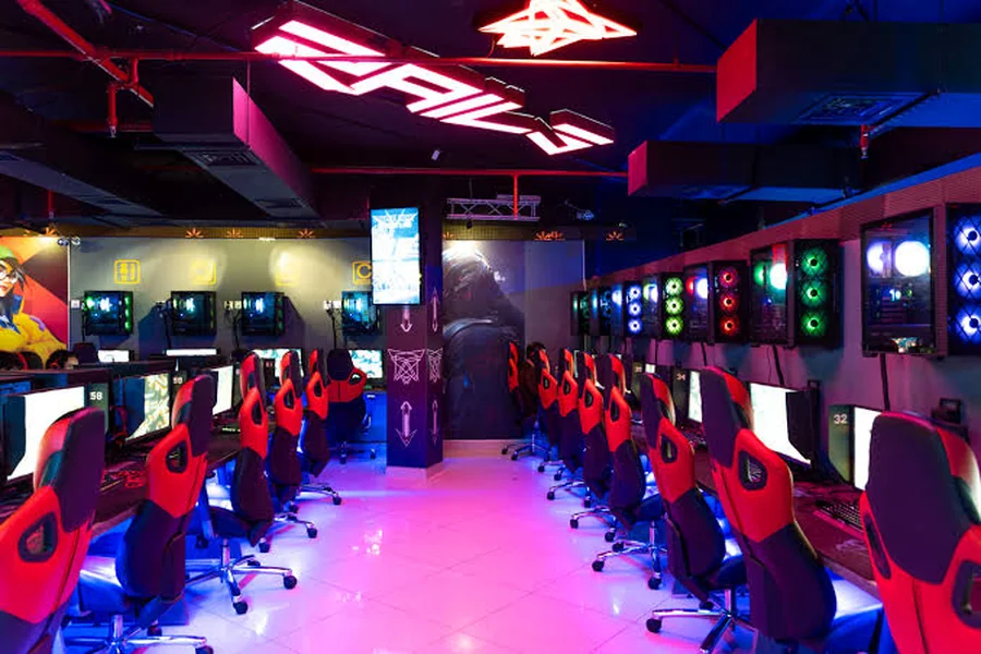 Everything About Gaming In One Place: News, Reviews, Guides