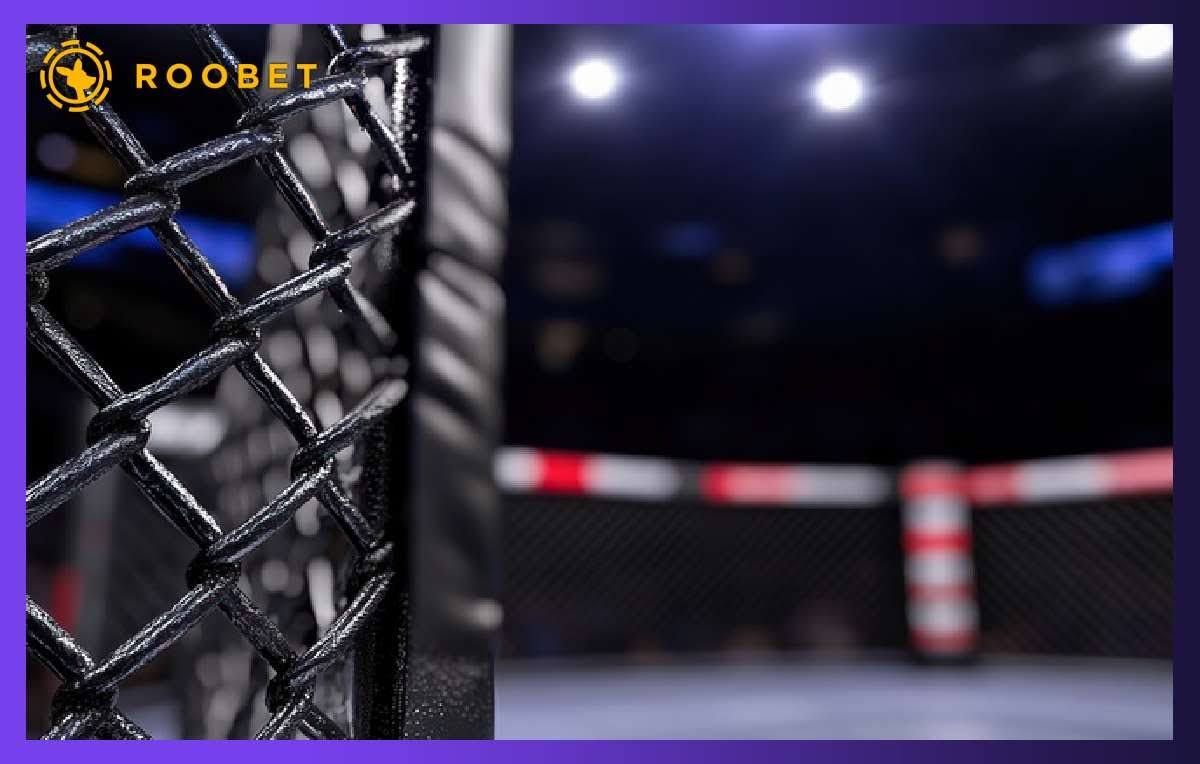 Roobet MMA