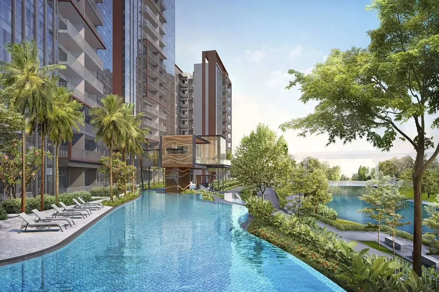 Solano Grand Poised to Benefit from Bukit Panjang’s Strong HDB Heartland Presence