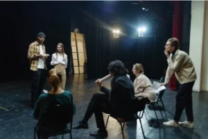 The Digital Casting Hub: What Sets Today’s Leading Casting Platforms Apart