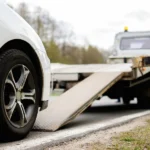 Truck Accident
