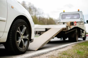 Tow Truck Accident Lawyer: Your Guide to Recovering Compensation After a Serious Crash