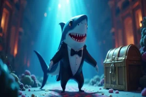 WinShark Platform Review for New Players