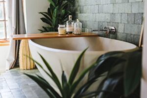 How IoT is Revolutionizing Private Spaces