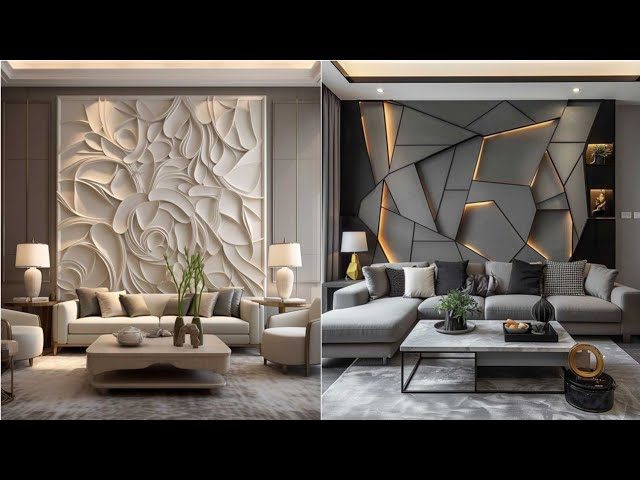 How to Achieve Smooth, Unbroken Glow Lines in Wall Panels