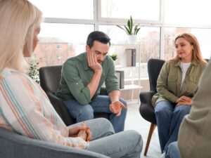 How a Partial Hospitalization Program Helps Prevent Early Relapse