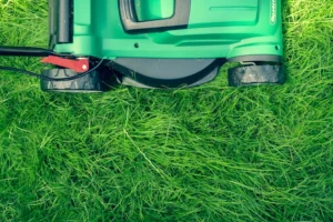 The Technology Behind Reliable Lawn Care Services