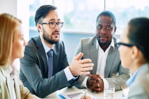 The Business of Turning Uncertainty Into Engagement