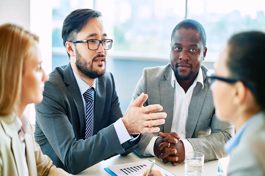 The Business of Turning Uncertainty Into Engagement