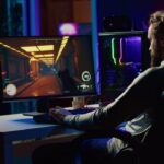 online game