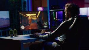 What is Free Credit Online Games and How Can New Malaysian Players Get Started in 2026