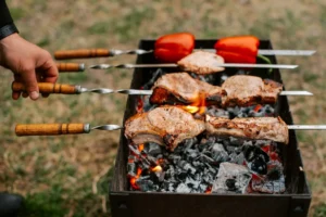 7 Secret Techniques for More Flavorful Outdoor BBQ Grilling