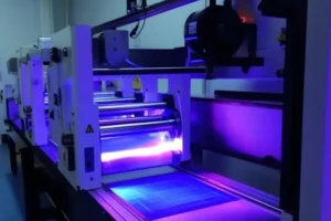 Air-Cooled UV LED Curing Systems: Transforming Rapid Curing Applications