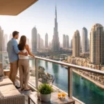 Buying a Holiday Home in Dubai