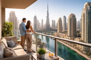 Buying a Holiday Home in Dubai: What Every Investor Should Know