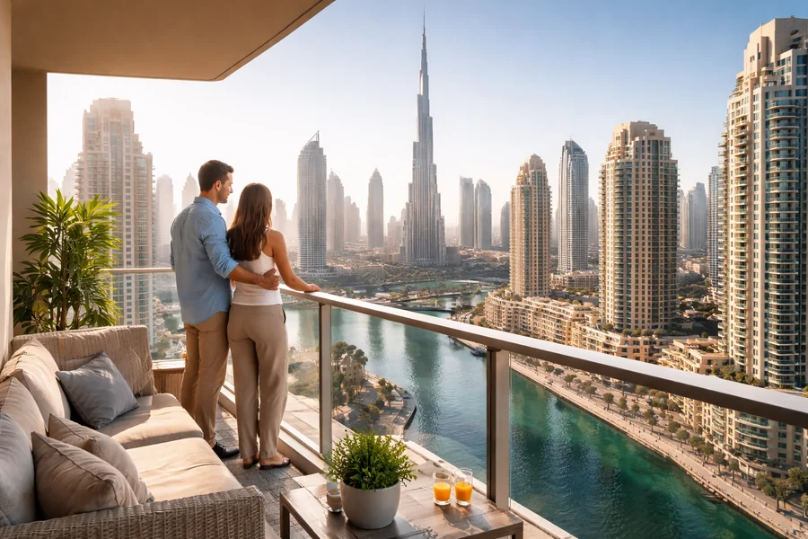 Buying a Holiday Home in Dubai: What Every Investor Should Know