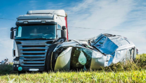 Legal Considerations in Commercial Truck Collisions