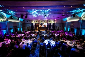 Corporate Event Entertainment That Leaves a Lasting Impression