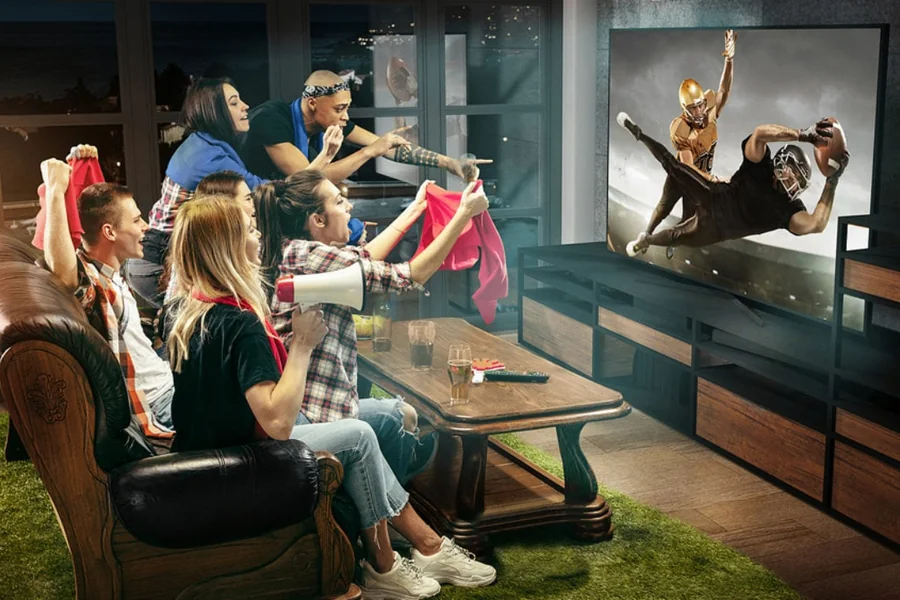 The Rise of Free Sports Streaming: What Fans Really Want