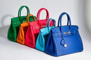 Why Your Handbag Deserves Better Than the Restaurant Floor