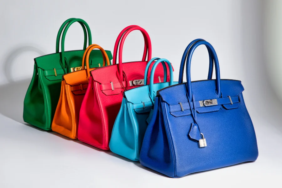 Why Your Handbag Deserves Better Than the Restaurant Floor