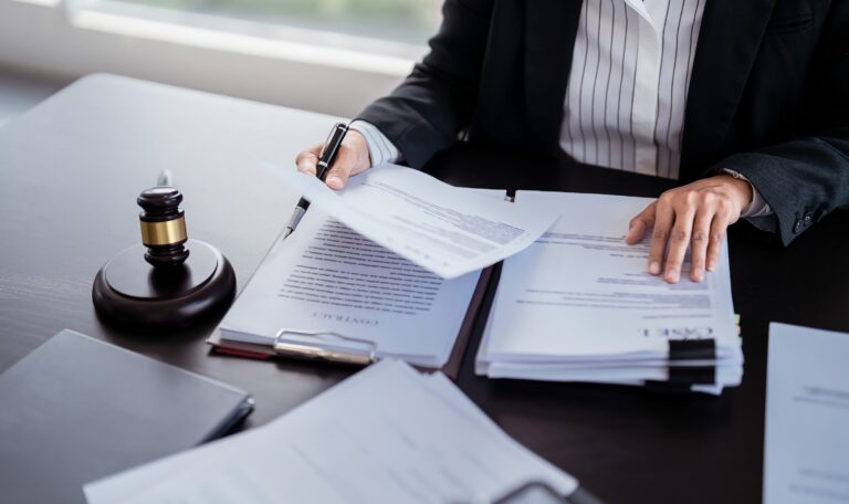 Legal Guidance