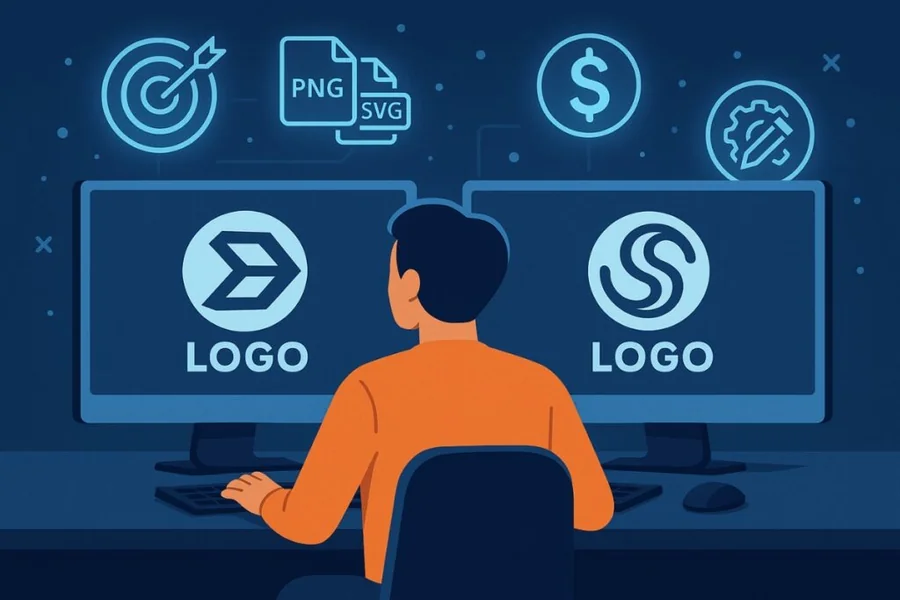 Best Logo Generators of 2026: Top Tools for Brand-Driven, Fully Customizable Logos