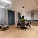 More Luxurious