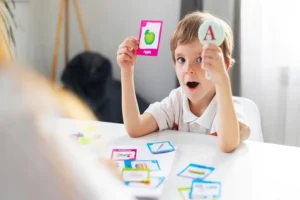 The Cognitive Benefits of Bilingual Early Education