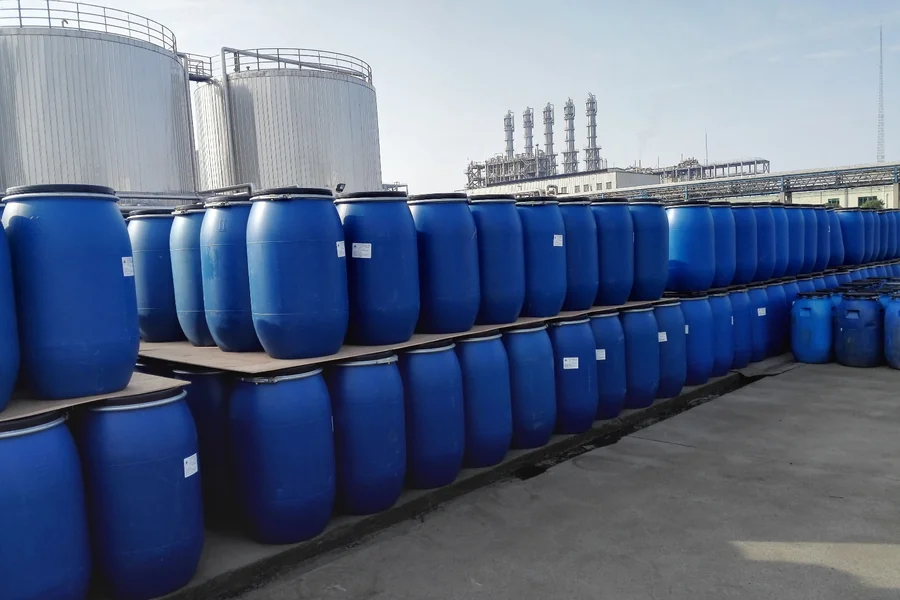 Top Global Sodium Laureth Sulfate Suppliers for Reliable Chemical Sourcing