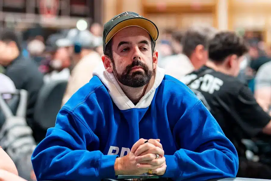 WSOP