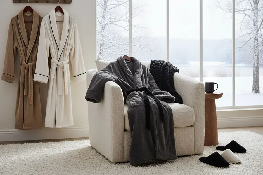Home Lounging
