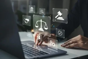 Why Law Firms Have Become a Favorite Ransomware Target