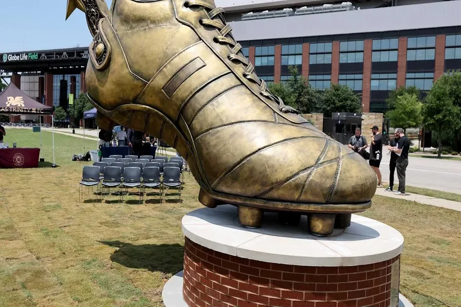 Golden Boot