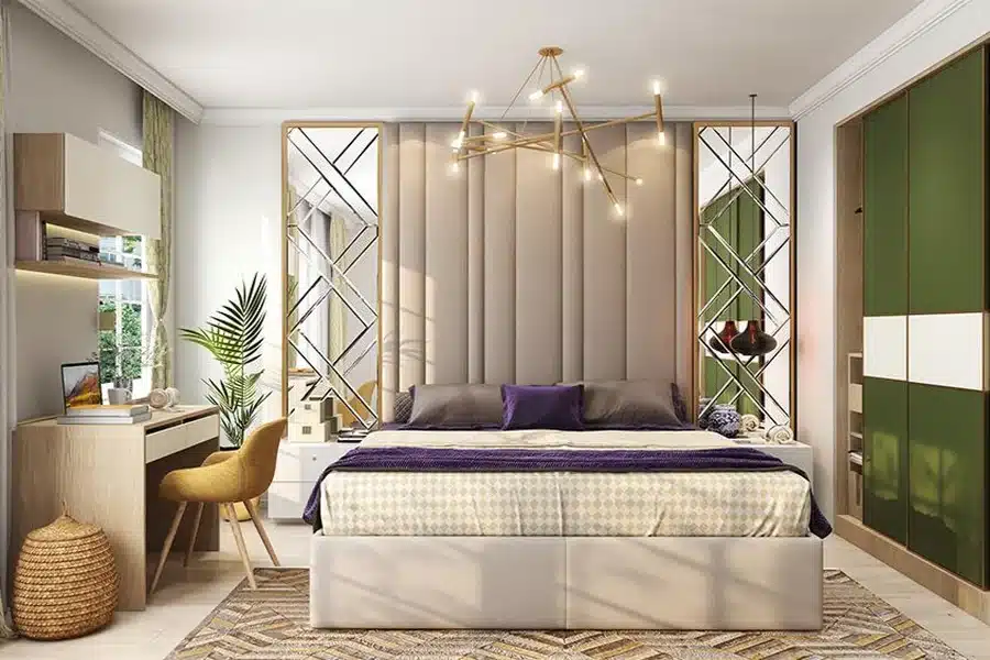 Bedroom Furniture