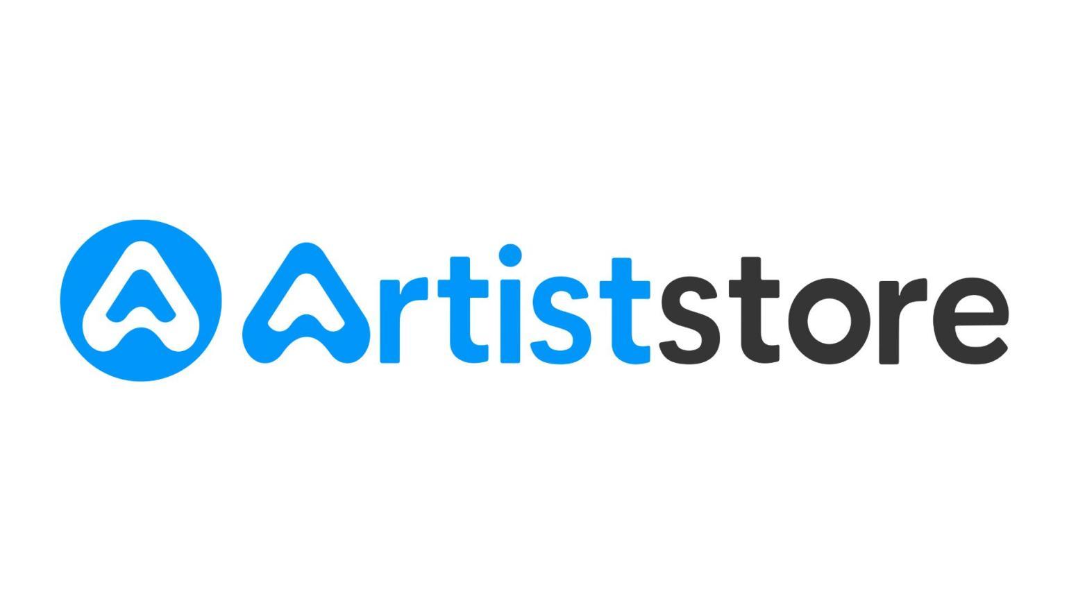 Artiststore for Online Selling and Store Management